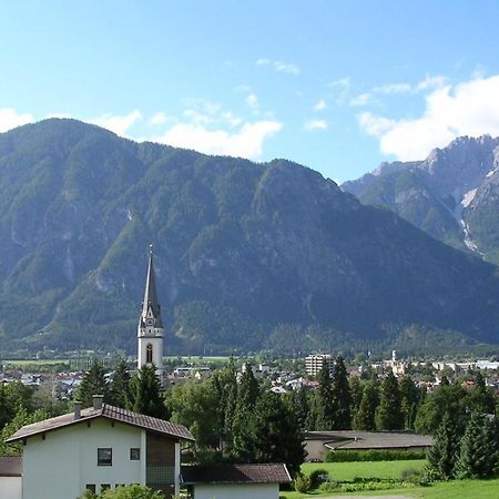 Haus Wieser Daire Lienz Dış mekan fotoğraf