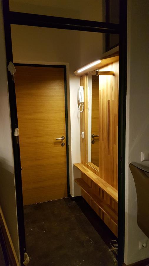 Haus Wieser Daire Lienz Dış mekan fotoğraf