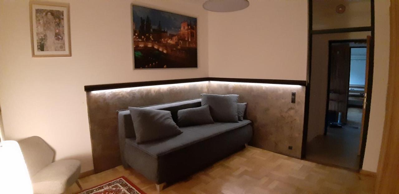 Haus Wieser Daire Lienz Dış mekan fotoğraf