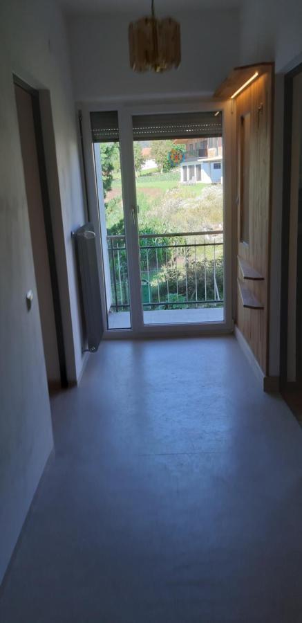 Haus Wieser Daire Lienz Dış mekan fotoğraf