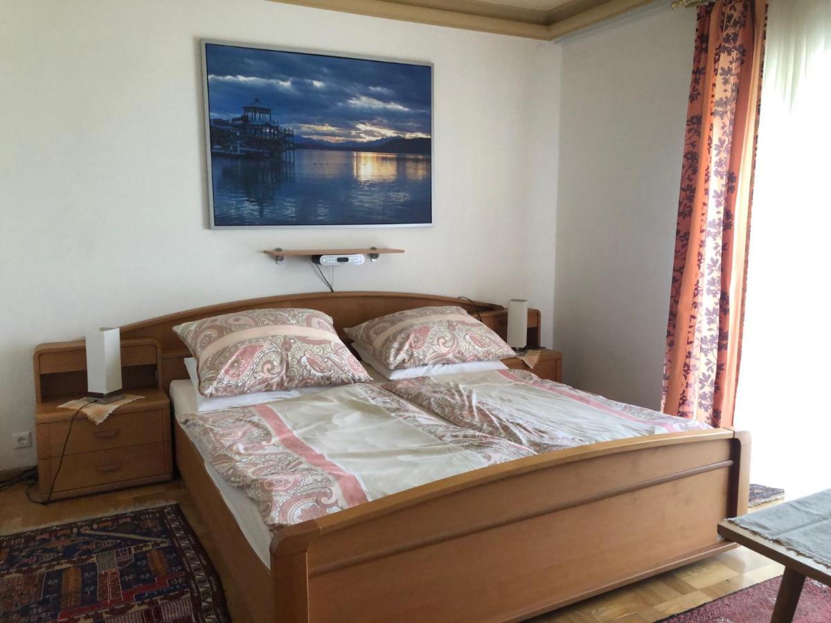 Haus Wieser Daire Lienz Dış mekan fotoğraf