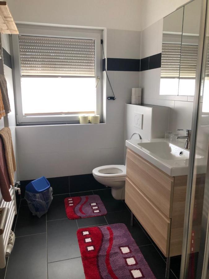 Haus Wieser Daire Lienz Dış mekan fotoğraf